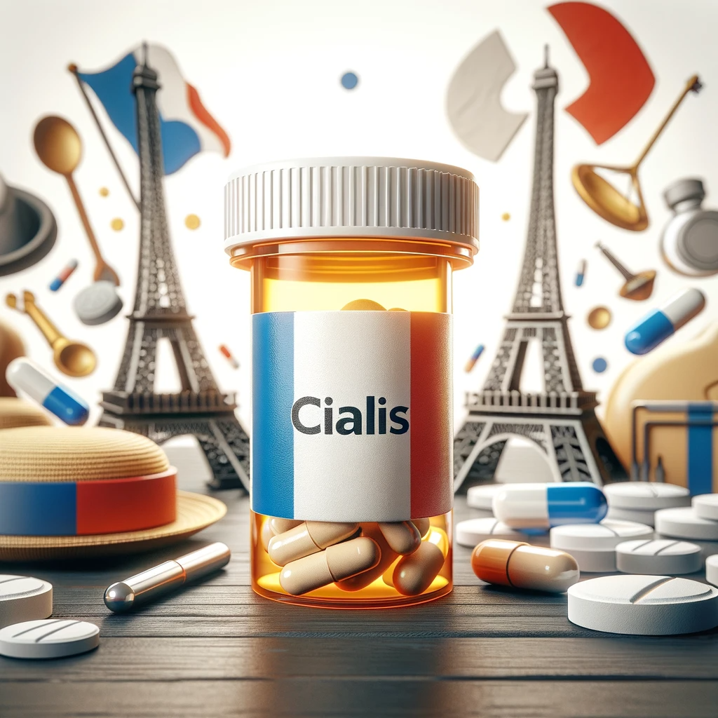 Cialis sans ordonnance en pharmacie en france 